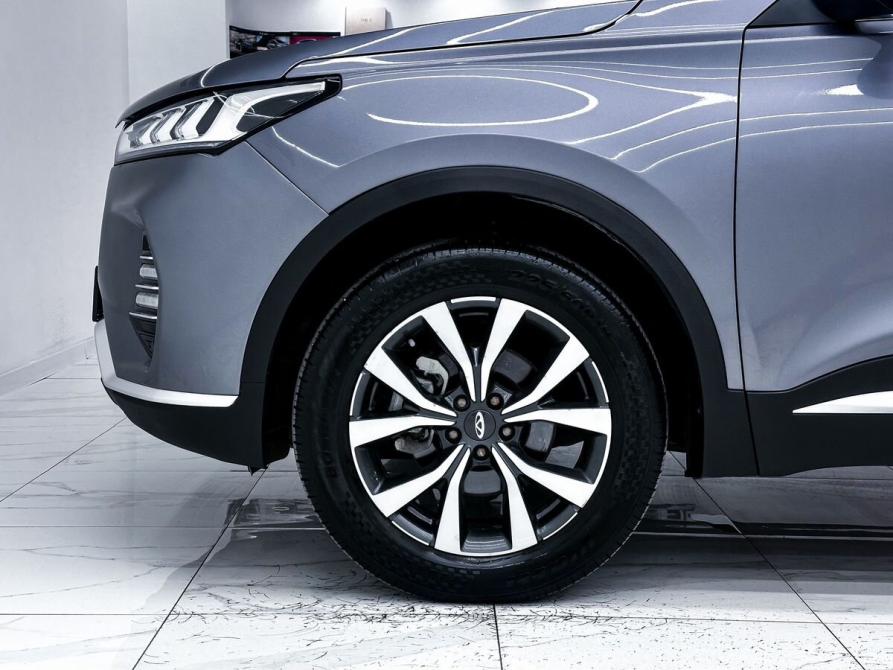 Chery Tiggo 7 Pro I Уфа  - изображение 20