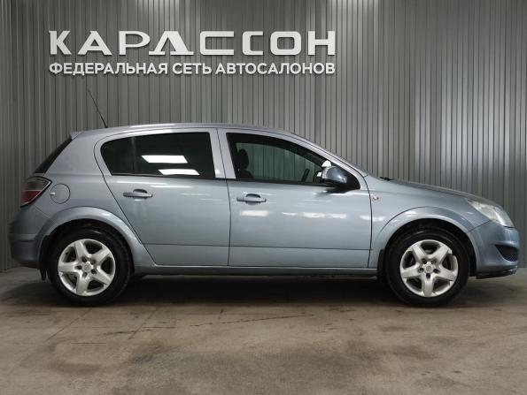 Opel Astra H Рестайлинг с пробегом 2010 года, цена 420 000 рублей, 201675 км, хэтчбек, Автокод Объявления