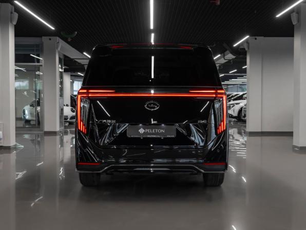 GAC Trumpchi M8 II с пробегом 2026 года, цена 4 870 000 рублей, 30 км, минивэн, Автокод Объявления