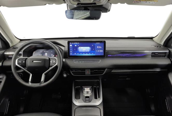 Haval Jolion I Рестайлинг с пробегом 2025 года, цена 2 210 000 рублей, 26000 км, внедорожник, Автокод Объявления
