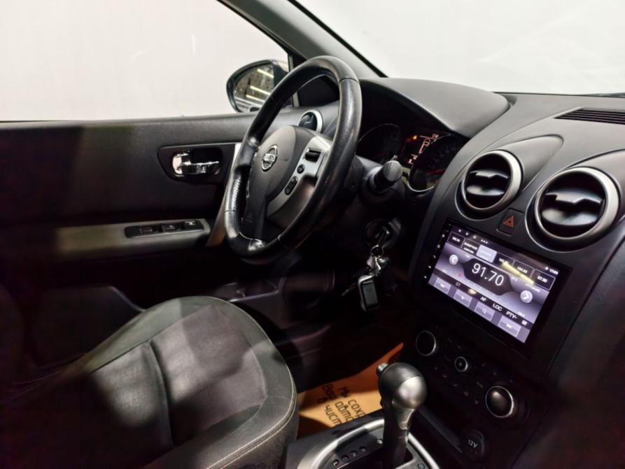 Nissan Qashqai I Рестайлинг Курск  - изображение 6