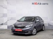 Kia Rio III Рестайлинг Екатеринбург  - изображение 20