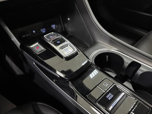 Hyundai Sonata VIII (DN8) с пробегом 2021 года, цена 2 500 000 рублей, 119958 км, седан, Автокод Объявления