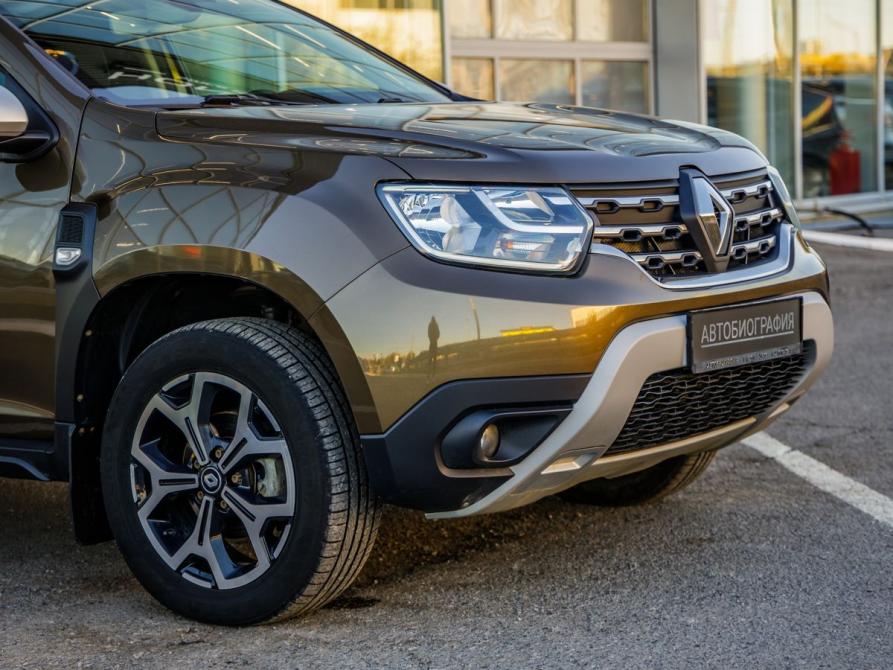 Renault Duster II Волгоград  - изображение 10