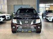 Nissan Navara (Frontier) III (D40) Рестайлинг Оренбург  - изображение 22