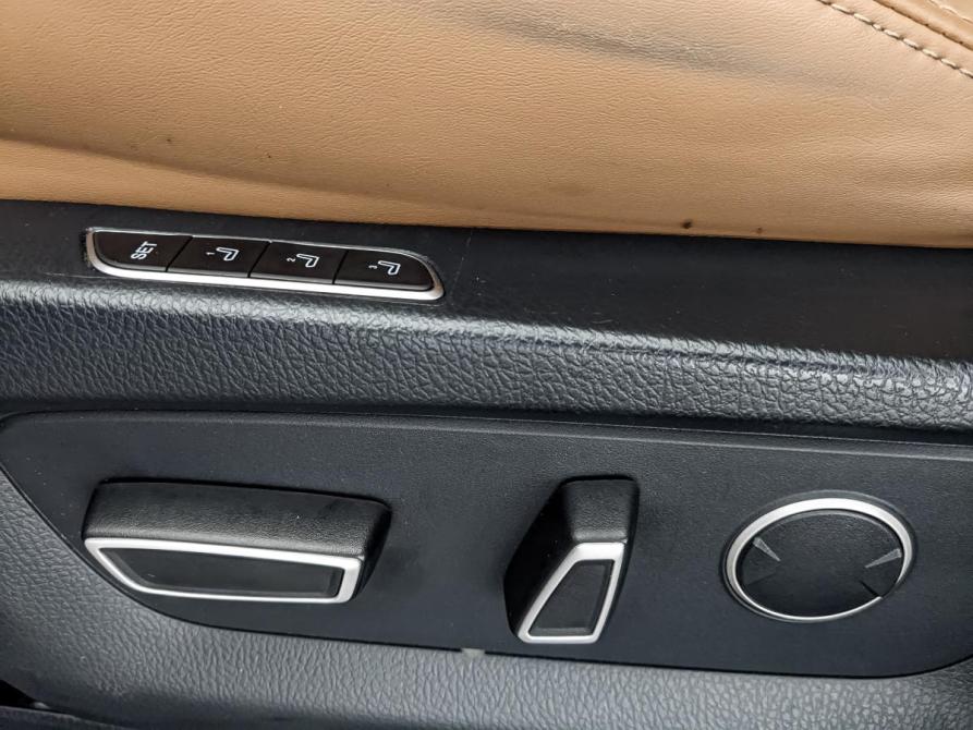 Changan CS95 I Рестайлинг 2 Москва  - изображение 29