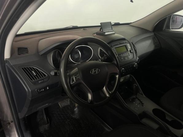Hyundai ix35 I Рестайлинг с пробегом 2015 года, цена 1 350 000 рублей, 194360 км, внедорожник, Автокод Объявления