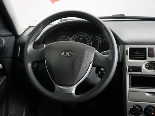 Lada (ВАЗ) Priora I с пробегом 2013 года, цена 420 000 рублей, 230020 км, седан, Автокод Объявления