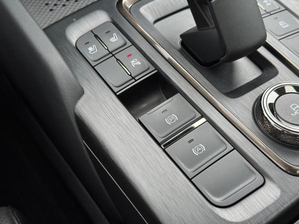 Haval H9 II с пробегом 2024 года, цена 4 190 000 рублей, 25988 км, внедорожник, Автокод Объявления