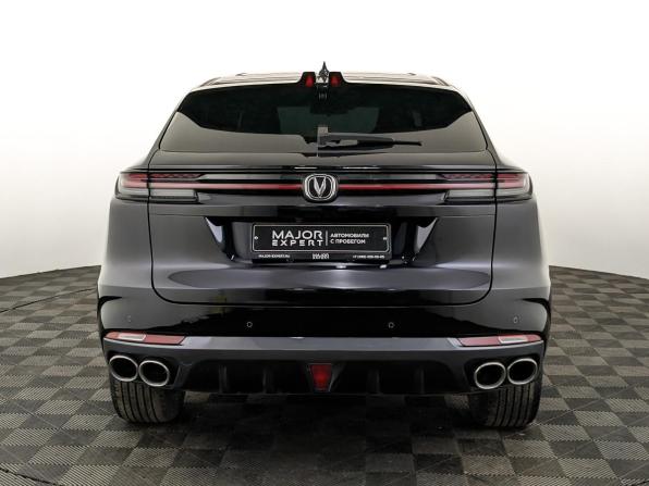 Changan UNI-K с пробегом 2024 года, цена 2 990 000 рублей, 32363 км, внедорожник, Автокод Объявления