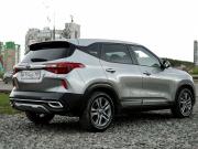 Kia Seltos I Ижевск  - изображение 33
