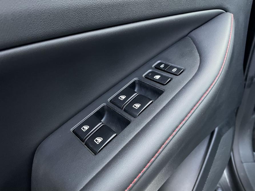 Changan CS35 Plus I Рестайлинг Екатеринбург  - изображение 21