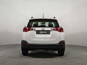 Toyota RAV4 IV (XA40) Санкт-Петербург  - изображение 28