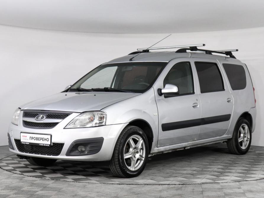 Lada (ВАЗ) Largus I Химки  - изображение 1