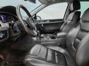 Volkswagen Touareg II Рестайлинг Новосибирск  - изображение 47