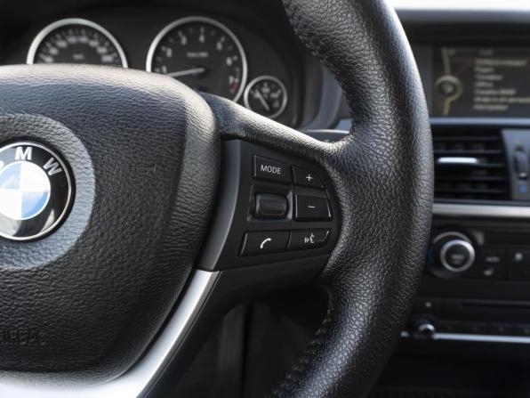 BMW X3 II (F25) с пробегом 2013 года, цена 1 889 000 рублей, 188349 км, внедорожник, Автокод Объявления