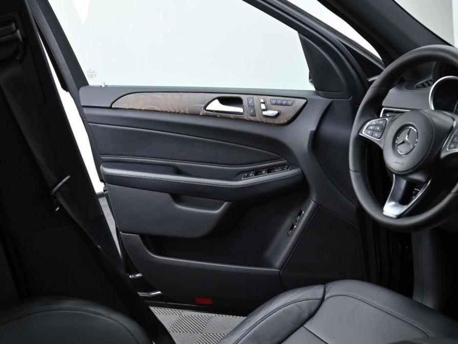 Mercedes-Benz GLS I (X166) Москва  - изображение 13