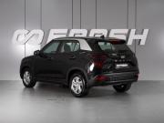 Hyundai Creta II Минеральные Воды  - изображение 20