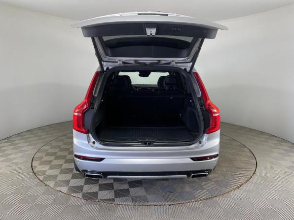 Volvo XC90 II с пробегом 2017 года, цена 3 150 000 рублей, 174199 км, внедорожник, Автокод Объявления