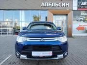 Mitsubishi Outlander III Набережные Челны  - изображение 20