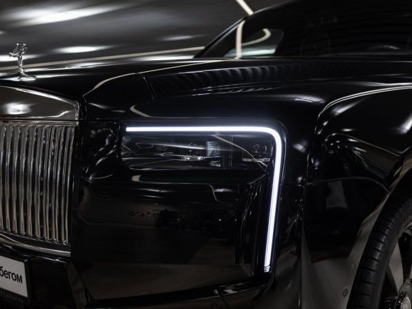 Rolls-Royce Cullinan I с пробегом 2021 года, цена 39 700 000 рублей, 28448 км, внедорожник, Автокод Объявления