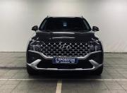 Hyundai Santa Fe IV Рестайлинг Санкт-Петербург  - изображение 31