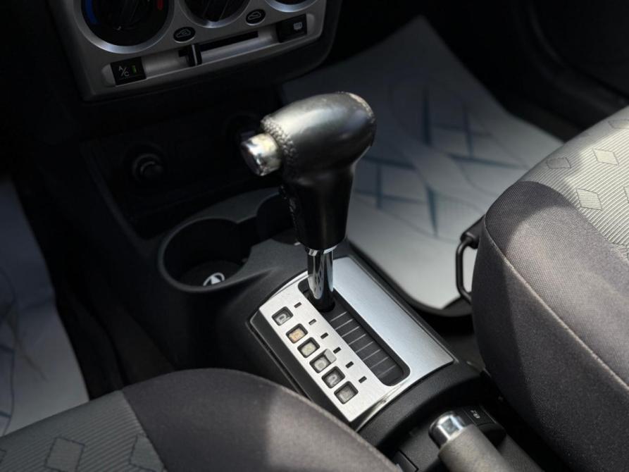 Hyundai Getz I Рестайлинг Омск  - изображение 18