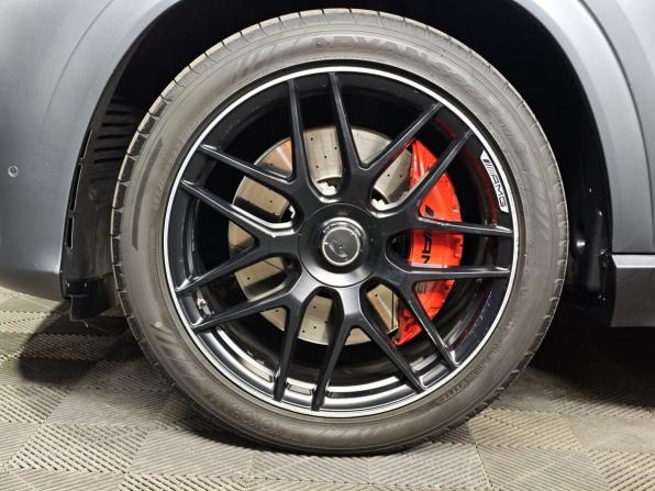 Mercedes-Benz GLE AMG II (V167) с пробегом 2021 года, цена 10 493 000 рублей, 51018 км, внедорожник, Автокод Объявления