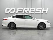 Kia Optima IV Воронеж  - изображение 27