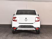 Renault Logan II Рестайлинг Москва  - изображение 19
