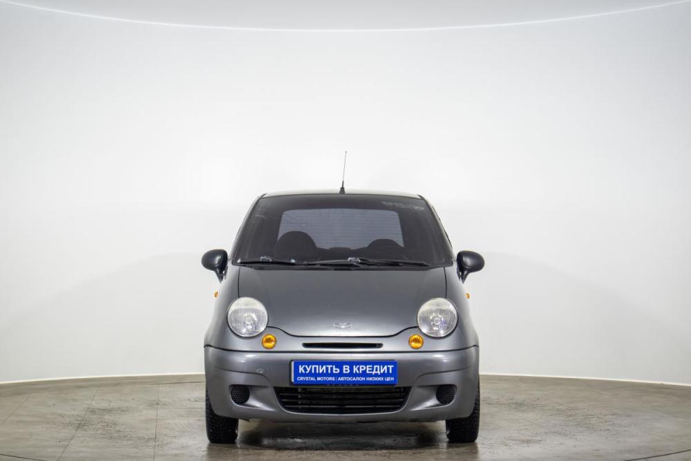 Daewoo Matiz I Рестайлинг Оренбург  - изображение 2