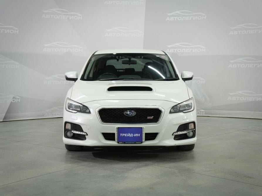 Subaru Levorg I Новосибирск  - изображение 3
