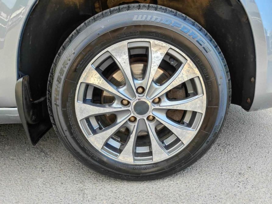 Skoda Fabia II Рестайлинг Санкт-Петербург  - изображение 22
