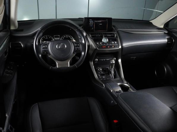 Lexus NX I Рестайлинг с пробегом 2020 года, цена 3 999 000 рублей, 68578 км, внедорожник, Автокод Объявления