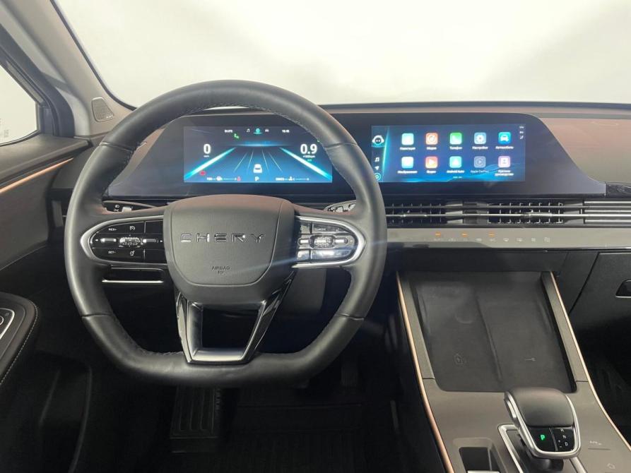 Omoda C5 I Воронеж  - изображение 15