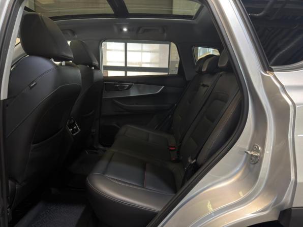 Chery Tiggo 7 Pro I с пробегом 2021 года, цена 1 479 000 рублей, 103000 км, внедорожник, Автокод Объявления