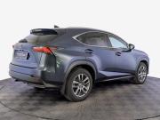Lexus NX I Москва  - изображение 35