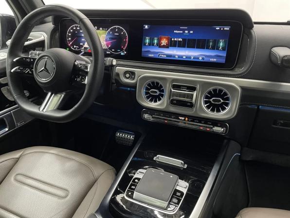 Новый Mercedes-Benz G-Класс III (W465) Рестайлинг 2024 года, цена 19 300 000 рублей, внедорожник, Автокод Объявления