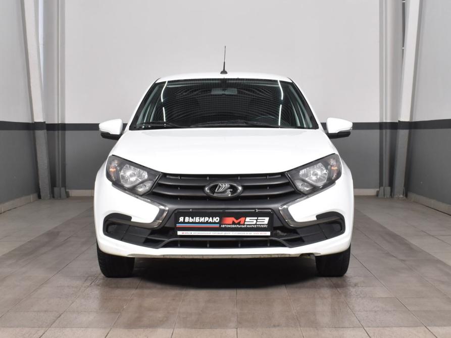 Lada (ВАЗ) Granta I Рестайлинг Кемерово  - изображение 2