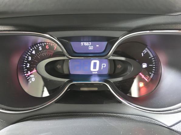 Renault Kaptur I с пробегом 2019 года, цена 1 515 000 рублей, 97900 км, внедорожник, Автокод Объявления