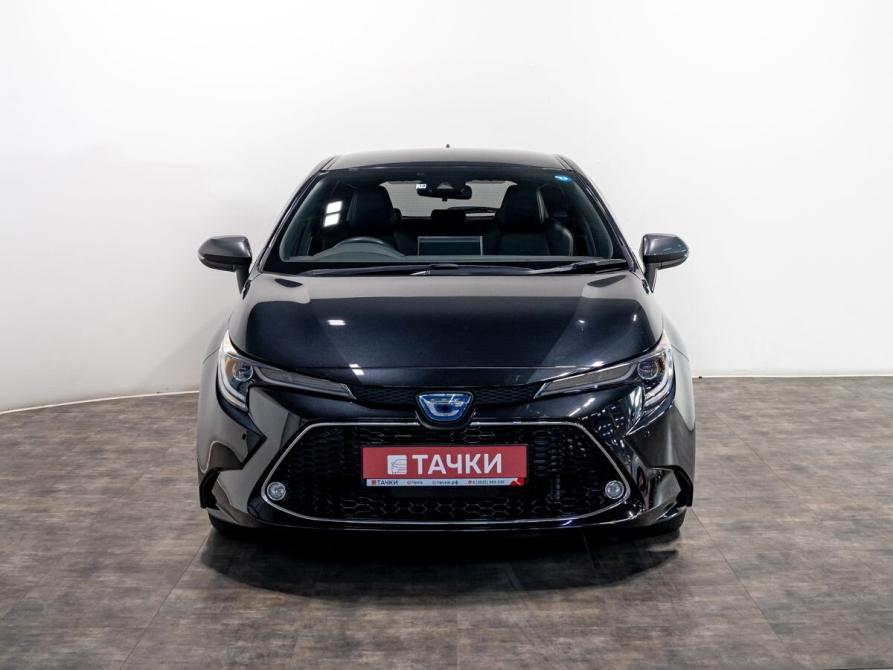 Toyota Corolla XII (E210) Чита  - изображение 2