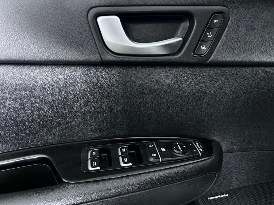 Kia Optima IV Ростов-на-Дону  - изображение 14