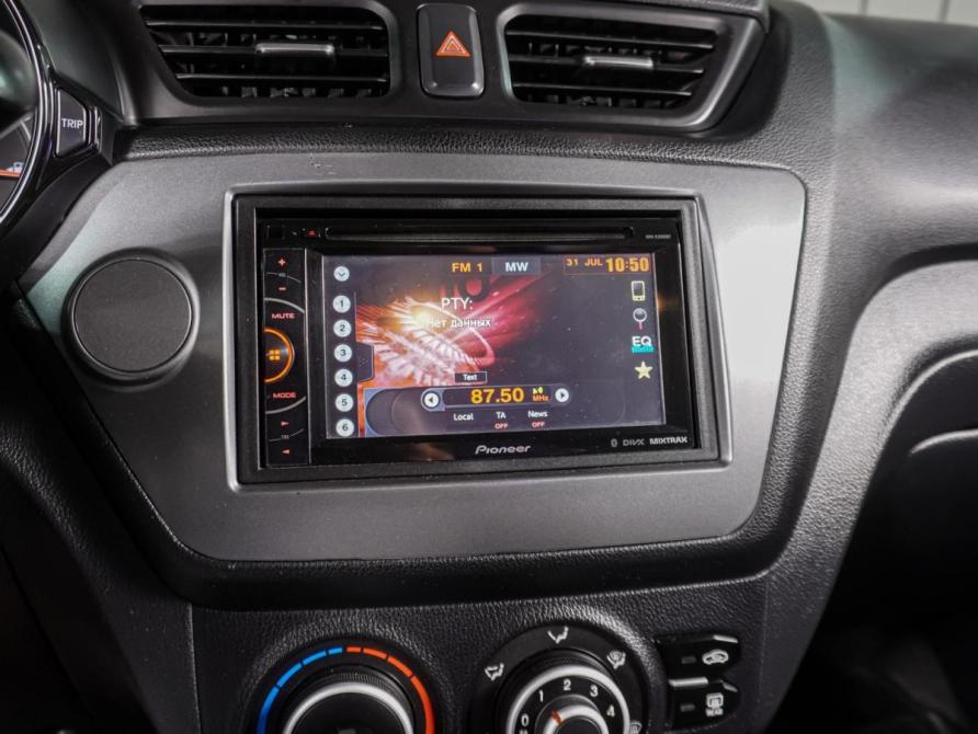 Kia Rio III Воронеж  - изображение 14