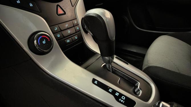 Chevrolet Cruze I Рестайлинг с пробегом 2014 года, цена 760 500 рублей, 163800 км, седан, Автокод Объявления