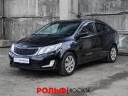 Kia Rio III Москва  - изображение 19