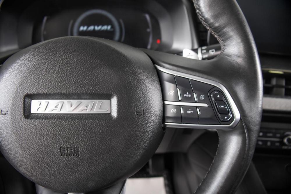 Haval F7 I Рестайлинг Пермь  - изображение 20