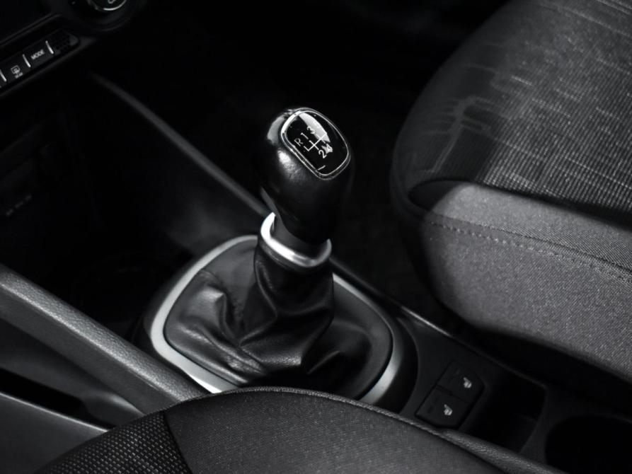 Kia Rio III Санкт-Петербург  - изображение 12