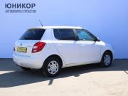 Skoda Fabia II Рестайлинг Нижний Новгород  - изображение 23