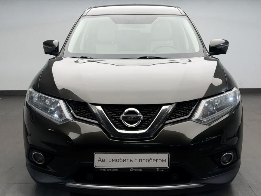 Nissan X-Trail III Москва  - изображение 2