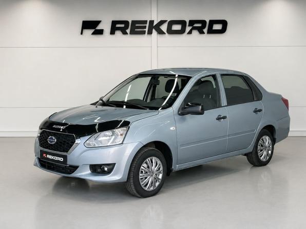 Datsun on-DO I с пробегом 2017 года, цена 359 000 рублей, 134000 км, седан, Автокод Объявления